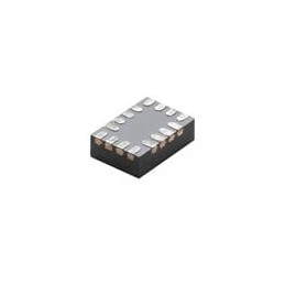 1 pcs : DG4051EEN-T1-GE4 - Analogue Switch ICs 8-Ch Multiplexer 3-16V
