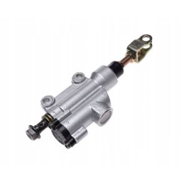 Barossa 250 rear brake pump