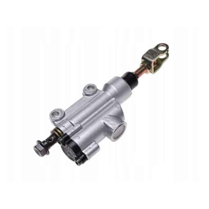 Barossa 250 rear brake pump