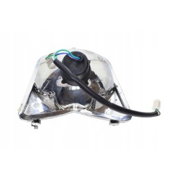 Front lamp ATV 200 Bashan WB