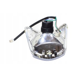 Front lamp ATV 200 Bashan WB