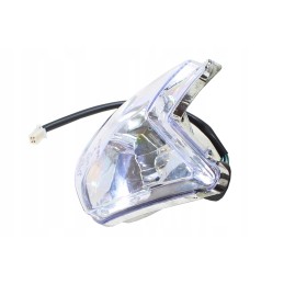 Front lamp ATV 200 Bashan WB