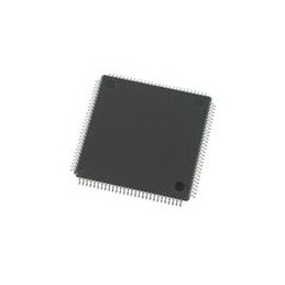 1 pcs : MC9S12E64CPVE - 16-bit Microcontrollers - MCU 16 Bit 16MHz