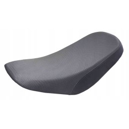 ATV 125 long hb seat