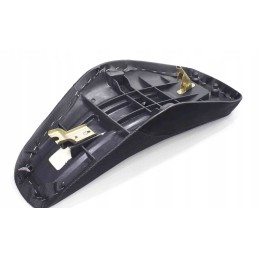 ATV 125 long hb seat