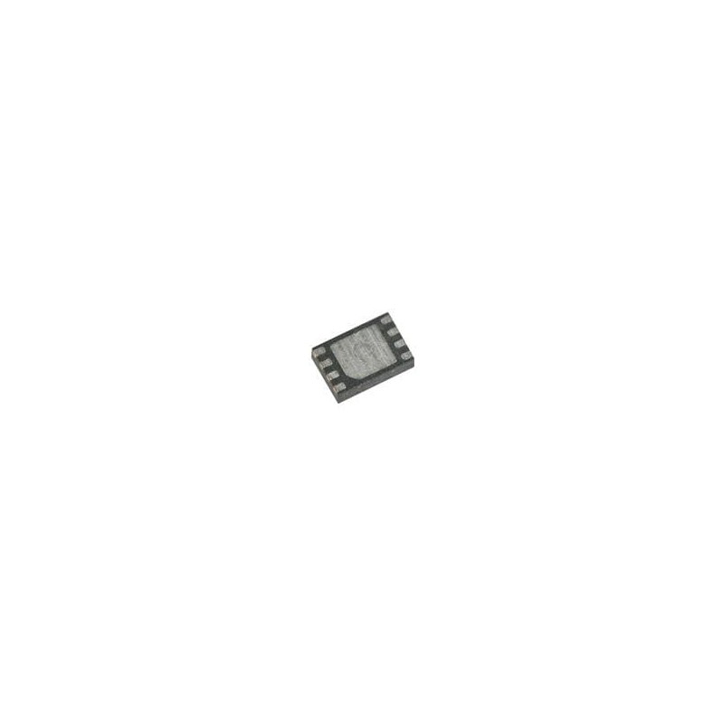 1 pcs : IS25LP064D-JKLE - NOR Flash 64Mb QPI/QPI/QSPI, 8-pin WSON 5X6MM, RoHS