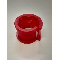 Rear wishbone bushing for ATV 110