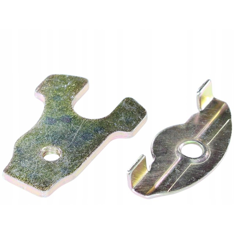 Clutch release atv 110 tz