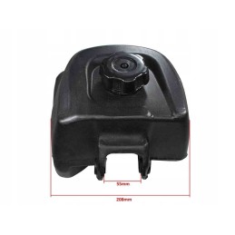 Fuel tank atv 150 hb