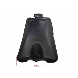 Fuel tank atv 150 hb