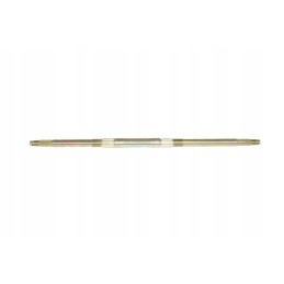 Rear axle atv 110 125 610mm