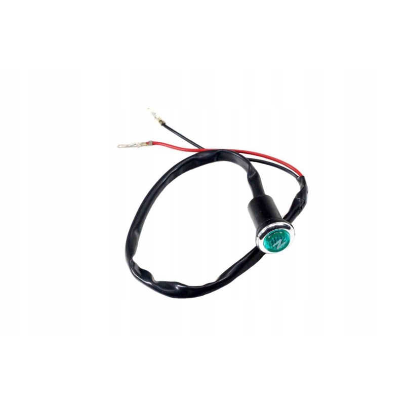 Slack light atv 150 hb