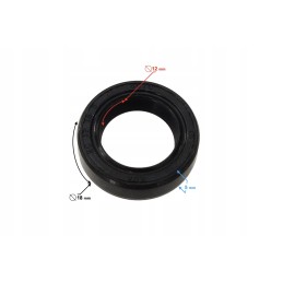 Voge oil seal