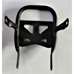 Bashan front bumper