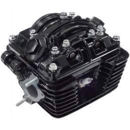 Complete head gt 125