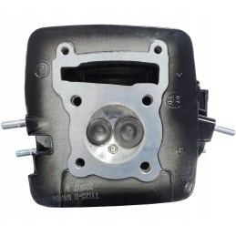 Complete head gt 125