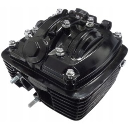 Complete head gt 125