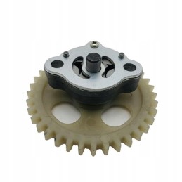 Linhai 400 atv allroad oil pump