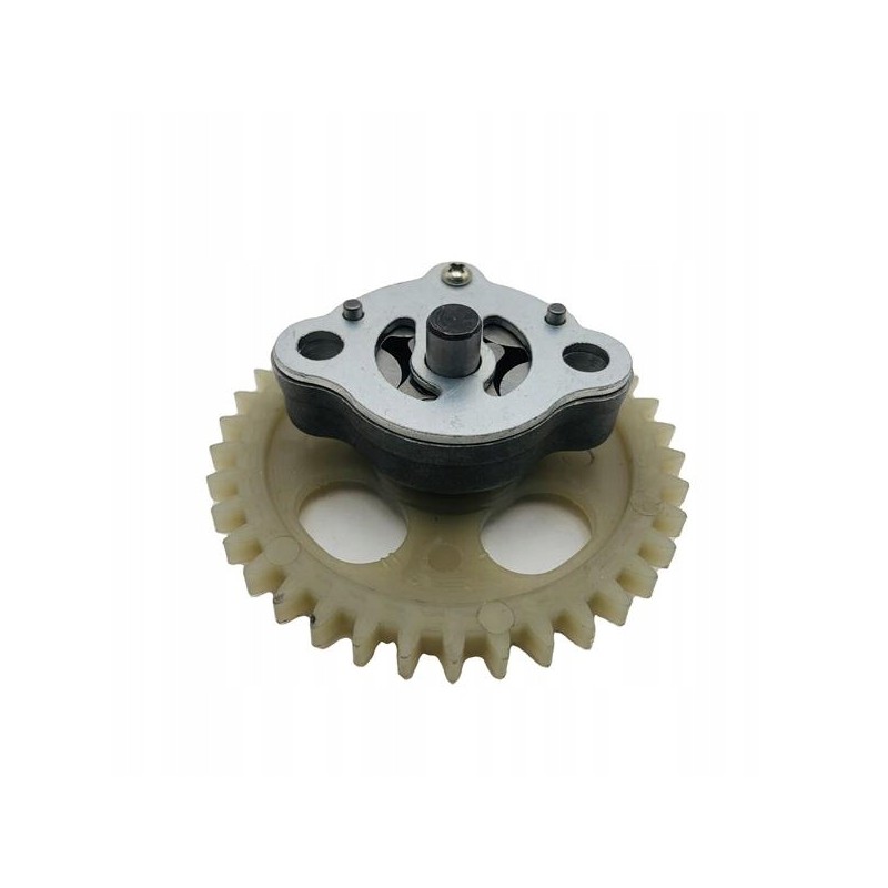 Linhai 400 atv allroad oil pump