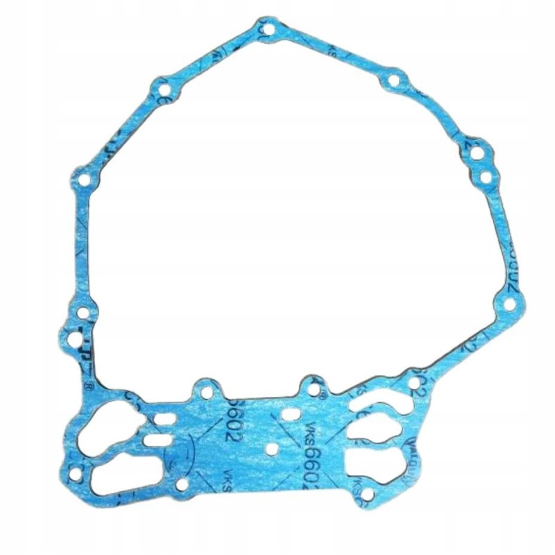 Engine gasket engine gasket odes 21040106901