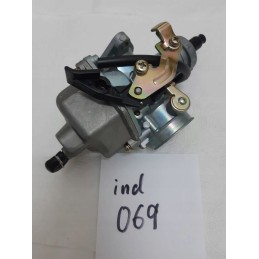 Carburetor for a quad bike