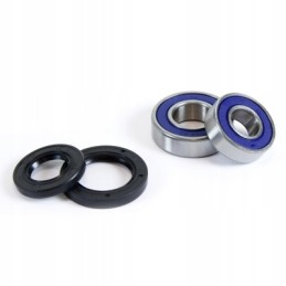 Prox front wheel bearings Kawasaki KFX 450 R 700