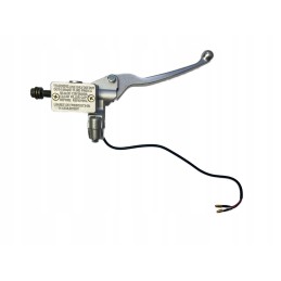Front brake pump lever GY6 4T 125cc