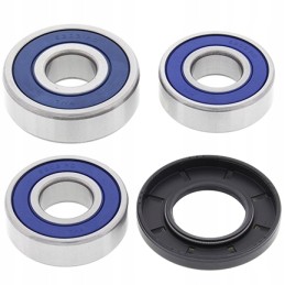 All balls rear wheel bearings honda crf 150 230f 03