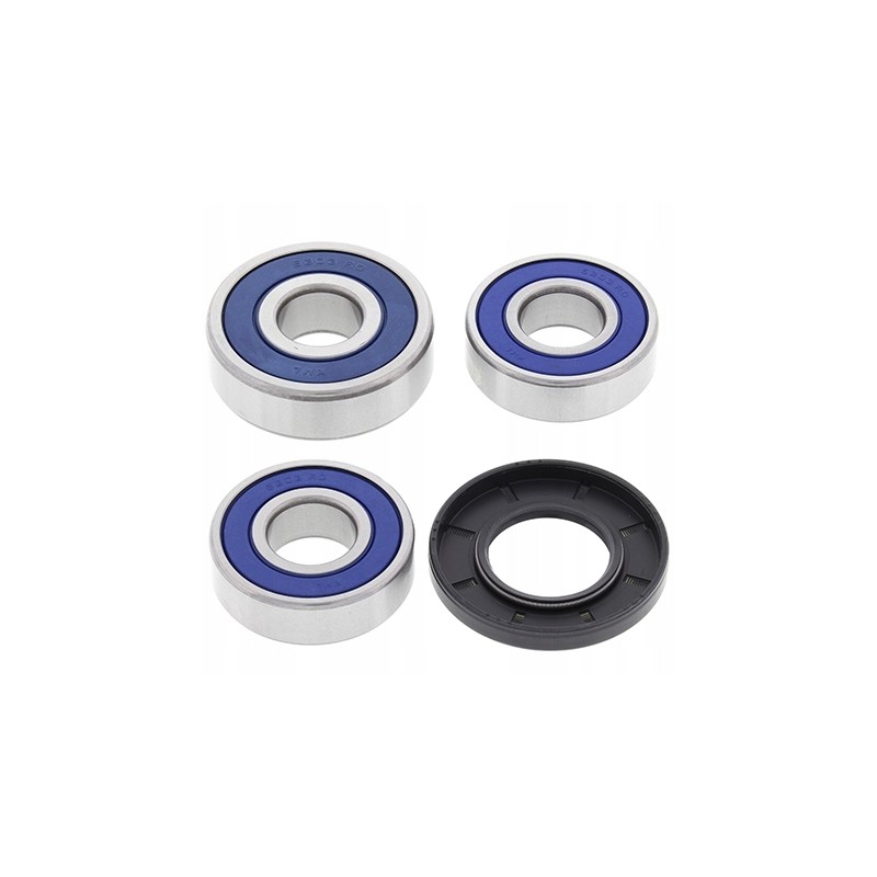 All balls rear wheel bearings honda crf 150 230f 03