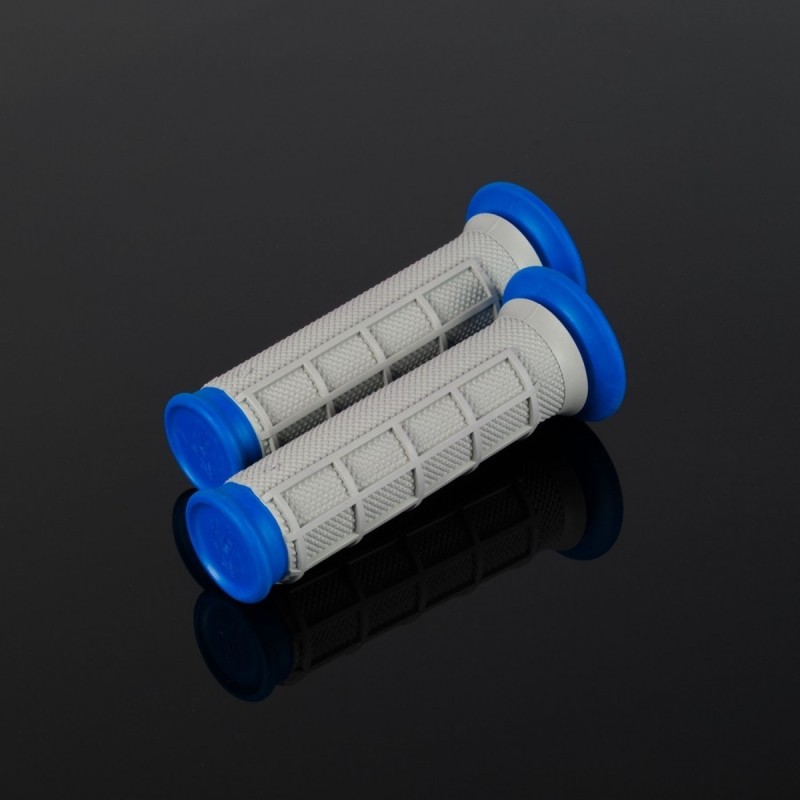 Renthal atv shifters kevlar dual compound half g170