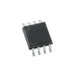 1 pcs : IS25WP016D-JBLE - NOR Flash 16M SPI, 8-pin SOP 208mil ET 1.65-1.95V