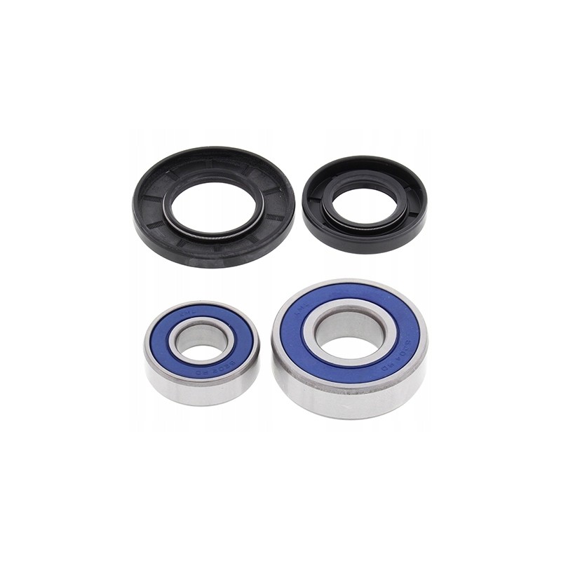 All balls front wheel bearings ktm atv 450 505 525