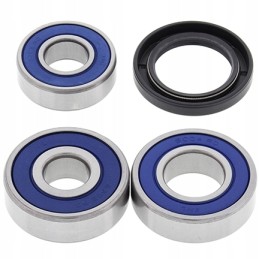 All balls rear wheel bearings honda ca 125 rebel 95