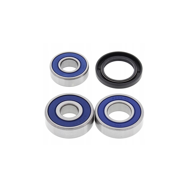 All balls rear wheel bearings honda ca 125 rebel 95