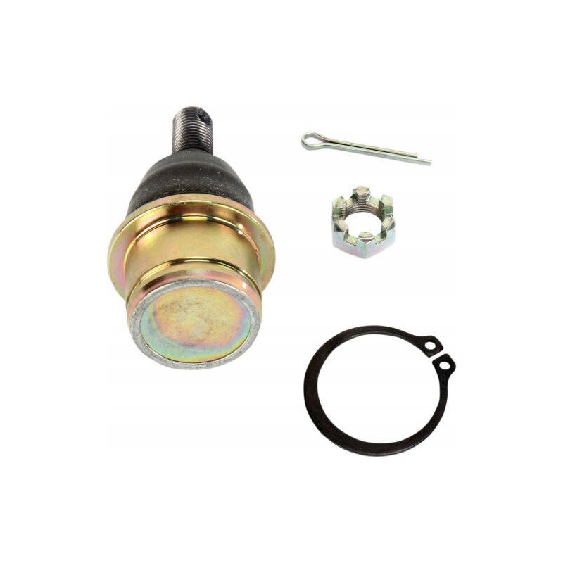 Lower pin Kawasaki KVF300A Prairie 4x4 01 02