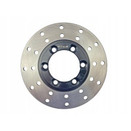Front brake disc atv 200 bashan nevada