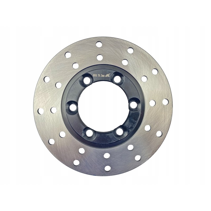 Front brake disc atv 200 bashan nevada