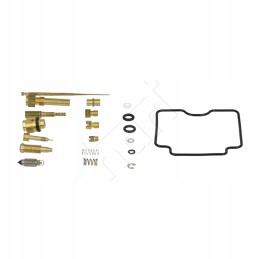 Yamaha yfm660 grizzl carburetor set