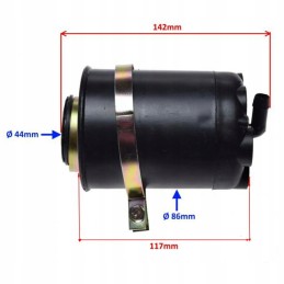 Air filter for quad ATV Bashan 150 200 250