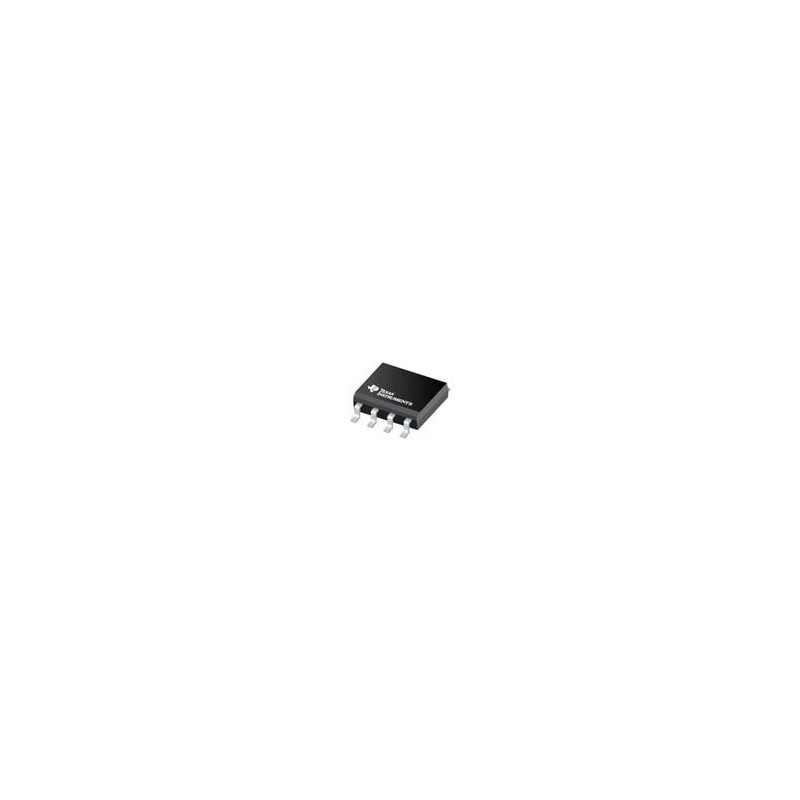 1 pcs : ISO6721BQDRQ1 - Digital Isolators Automotive, general-purpose, dual-channel, 1/1 digital isolator 8-SOIC -40 to 125