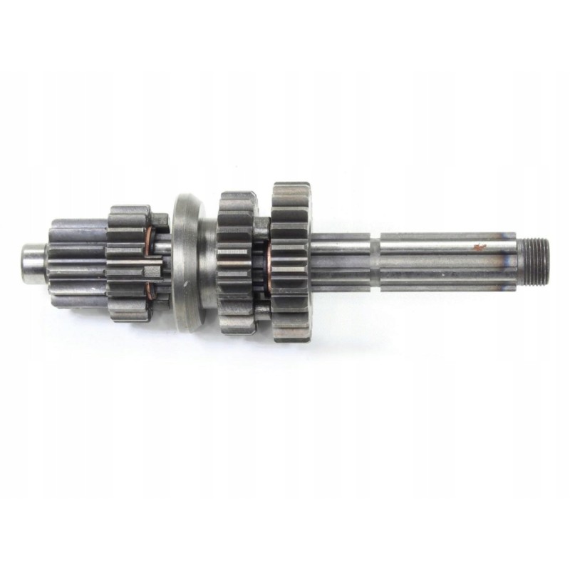 Gearbox shaft ATV Quad 110