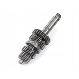 Gearbox shaft ATV Quad 110