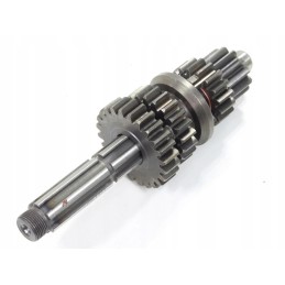 Gearbox shaft ATV Quad 110