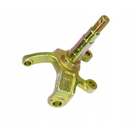 ATV steering knuckle 150 200 250 left hb disc brake