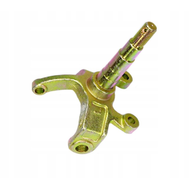 ATV steering knuckle 150 200 250 left hb disc brake