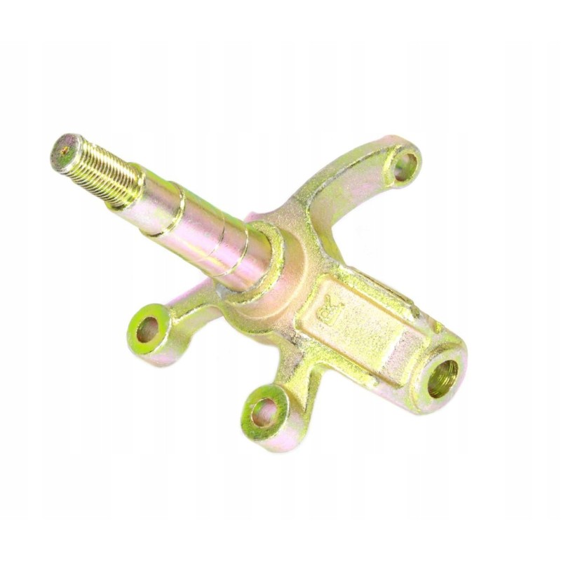 ATV steering knuckle 150 200 250 right hb disc brake