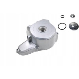 Ignition cover atv 110 125 6 coils with plugs