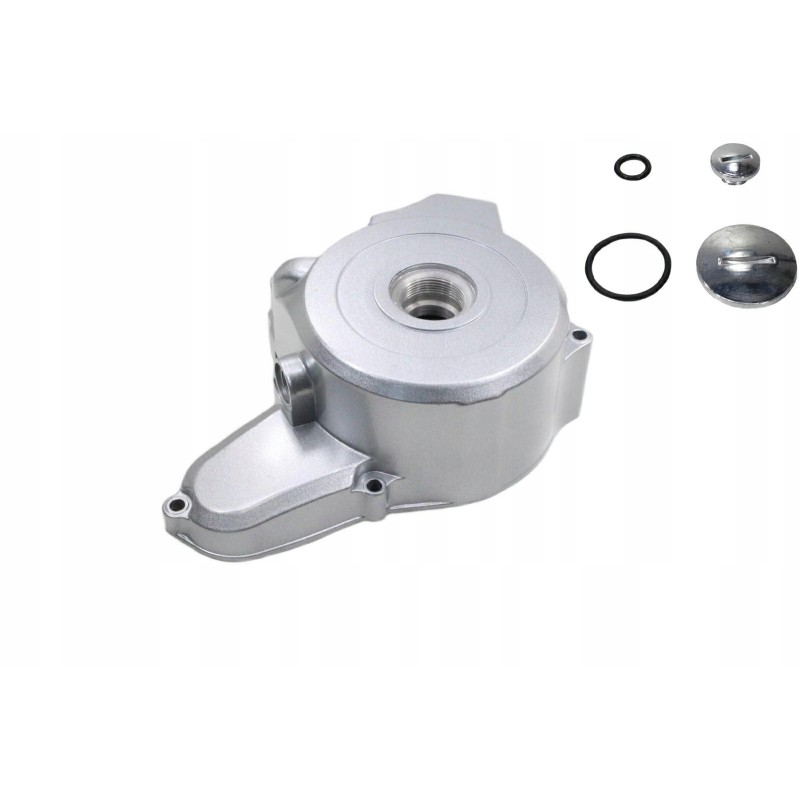 Ignition cover atv 110 125 6 coils with plugs