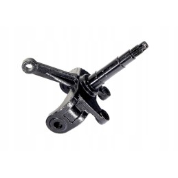 ATV 200 250 steering knuckle left hb disc brake