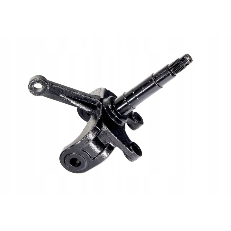 ATV 200 250 steering knuckle left hb disc brake